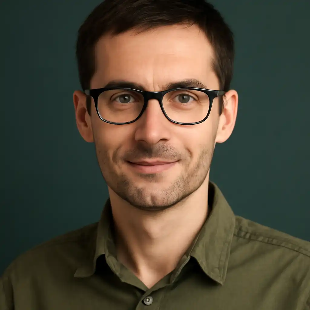 Daniel Chambers